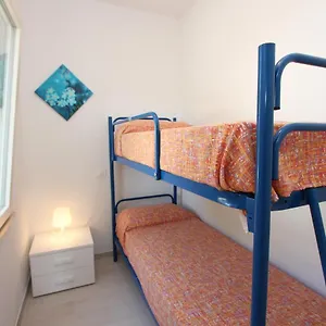 Ferienhaus Pinetine, Bibione