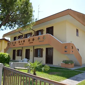 Apartment Marina, Bibione